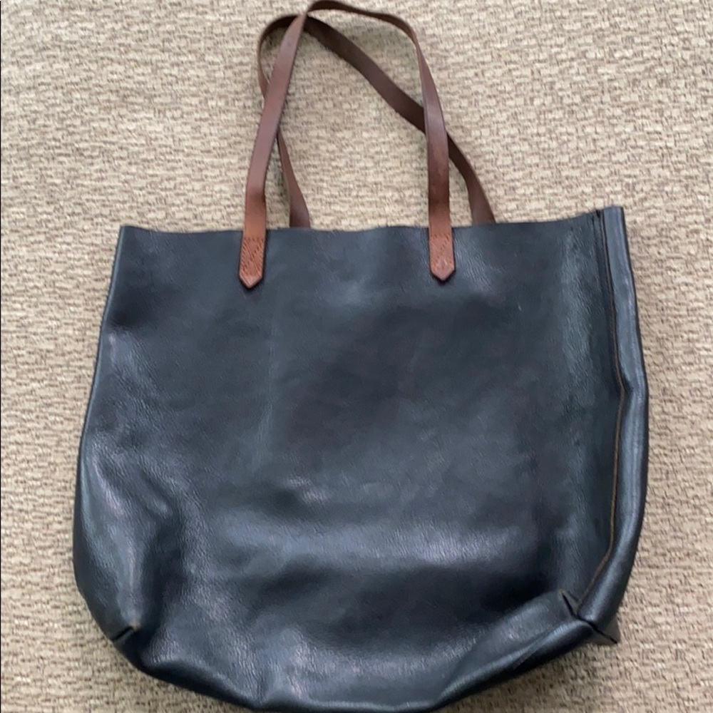 Madewell Transport Tote